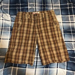 Mossimo Supply Co. Shorts